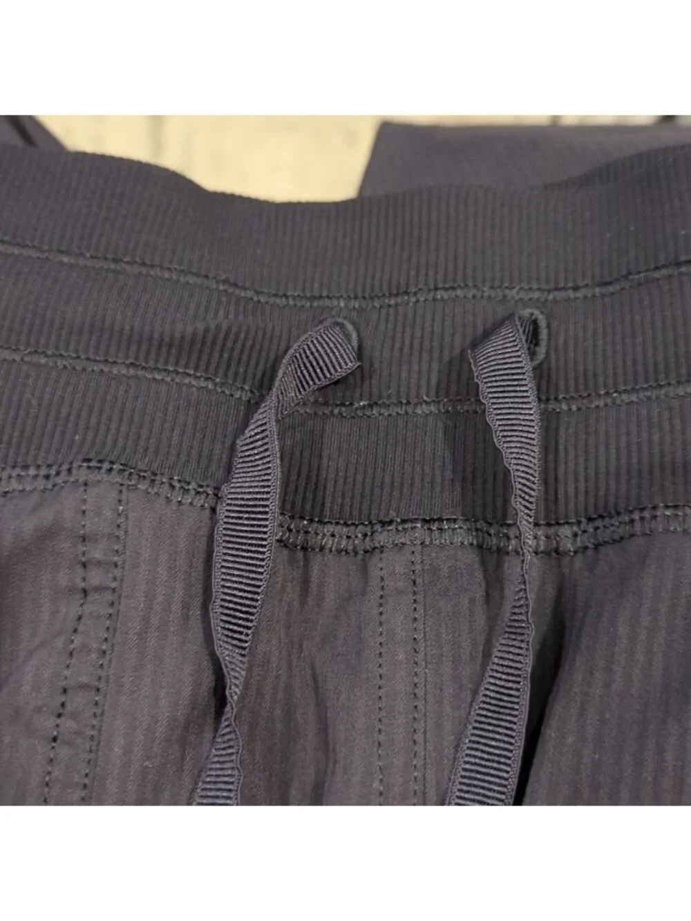 Lululemon Dance Studio Jogger *29